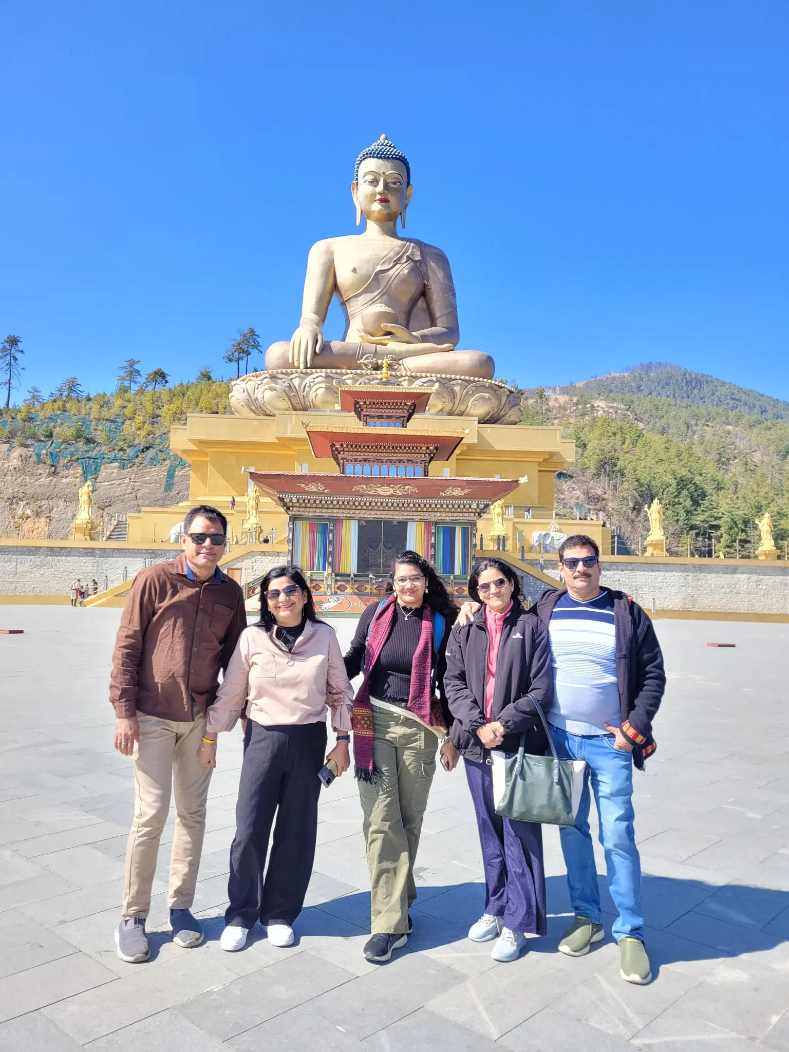 Photo from Nitin 's trip