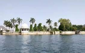 Dine at the Floating Restaurant