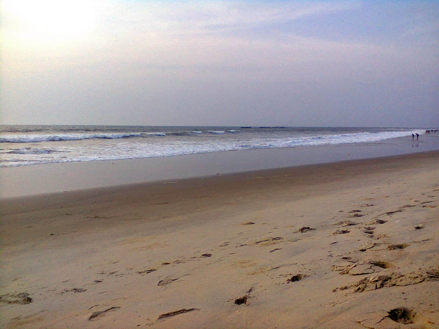 Tannirbhavi Beach