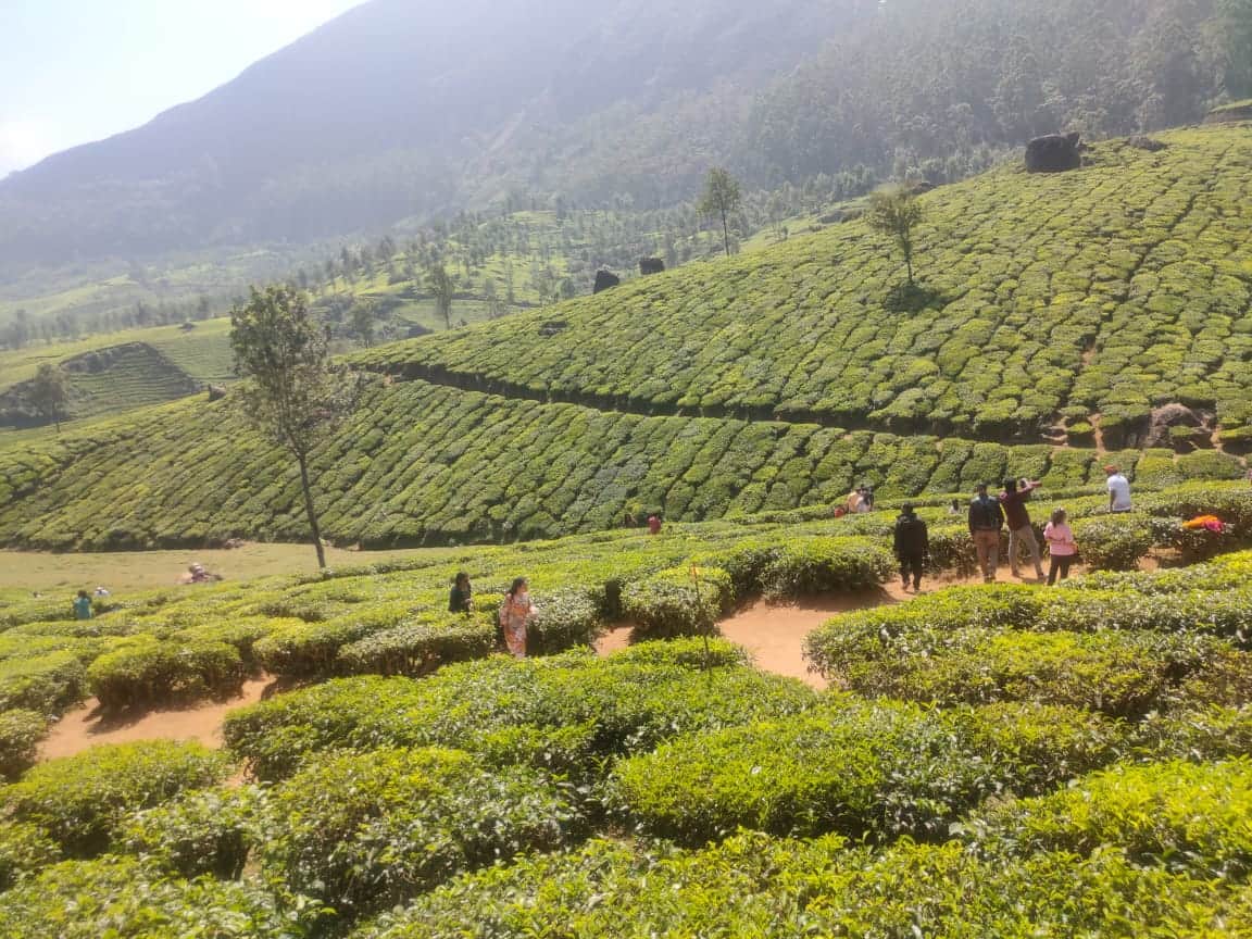 Photo from UPENDER PARKASH's trip