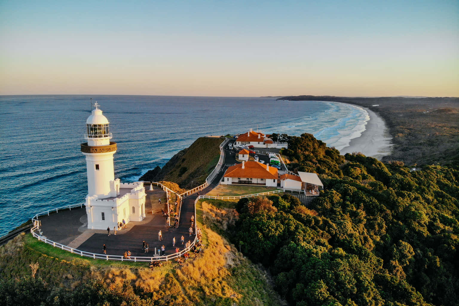 Australia Odyssey | Hidden Corners & Highlights of New South Wales