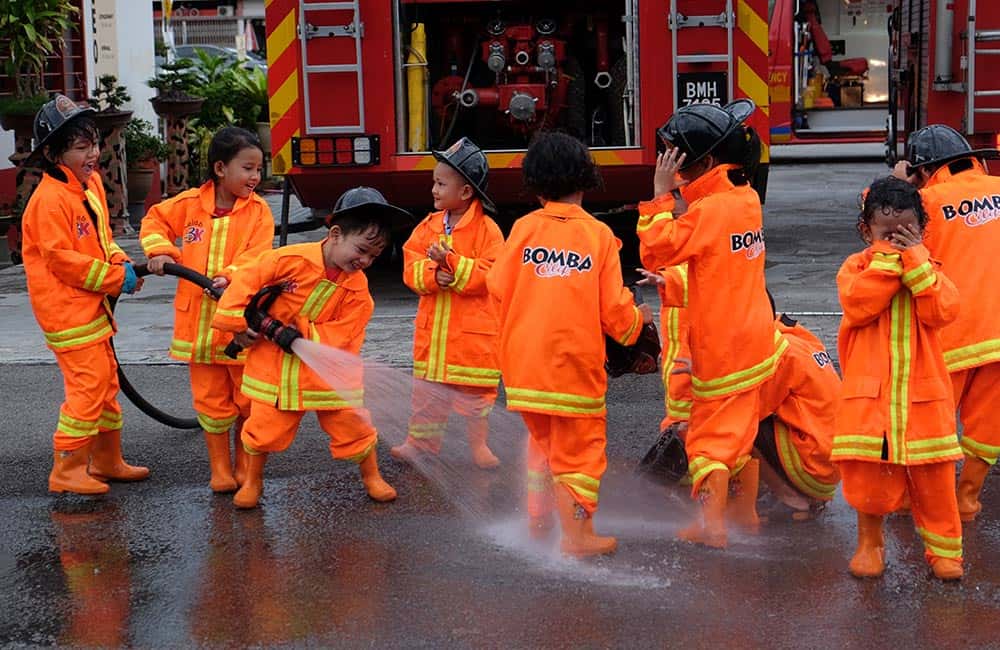 KidZania Noida Tickets