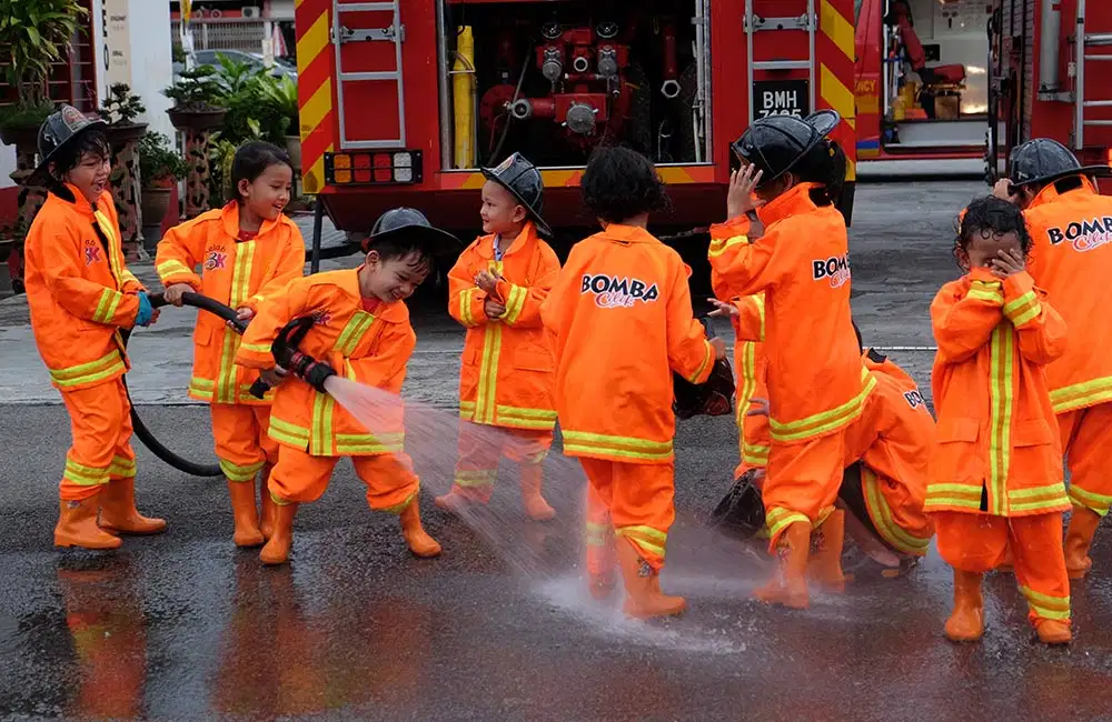 KidZania Noida Tickets