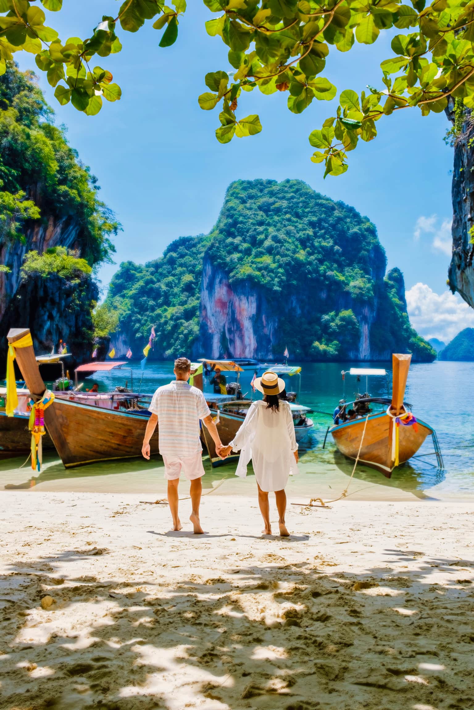 <em>Thailand</em> Tour Packages From Jaipur 