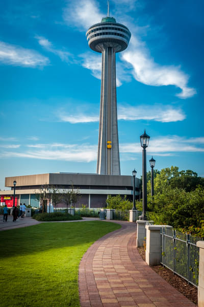 Skylon Tower Tickets Image