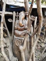 Ka2omk3ip5ssml4icsovxweptldl ghone wood craft museum matoshree art gallery raigad maharashtra 71t3ac79lo