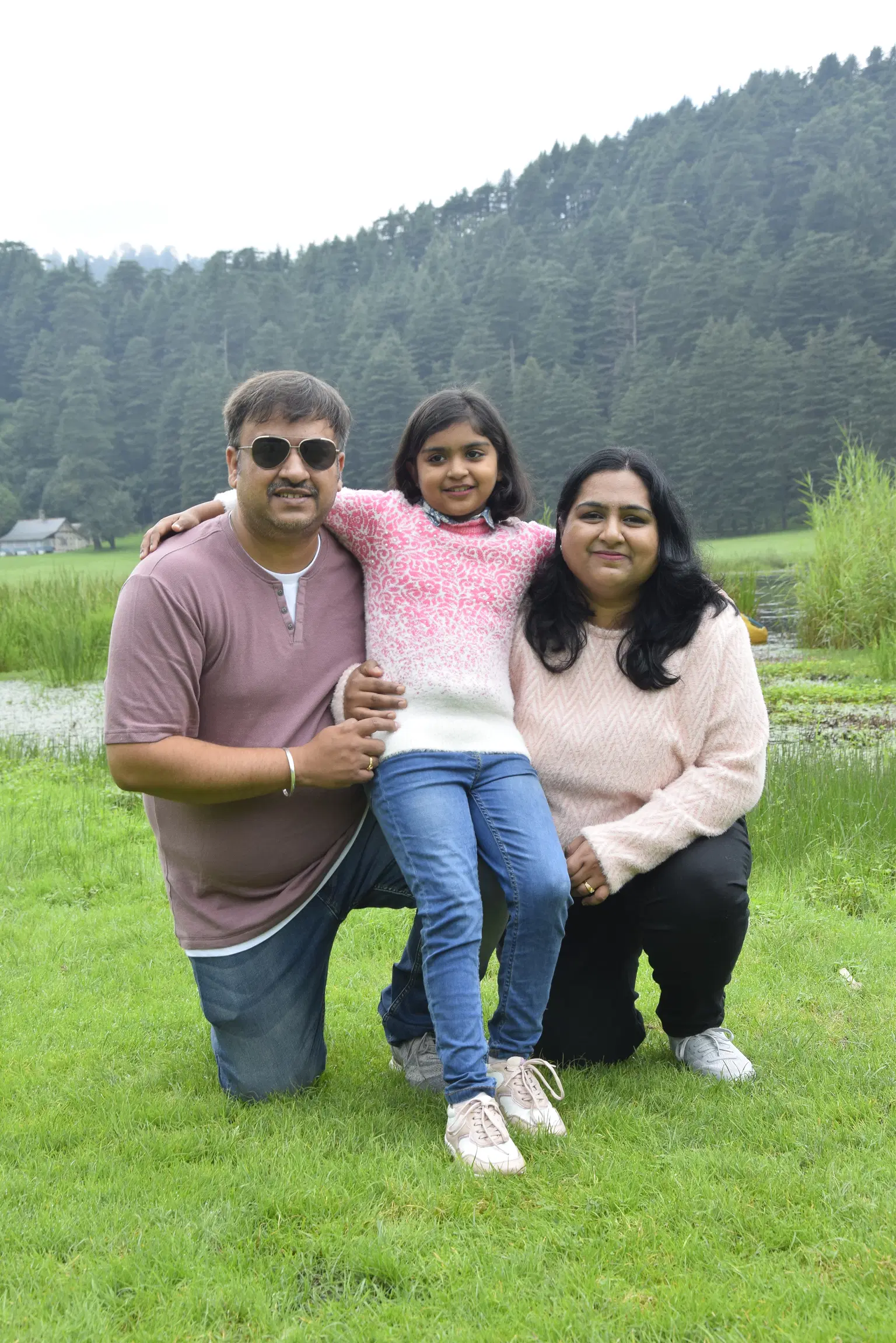 Photo from Srinivas Pradhaan's trip