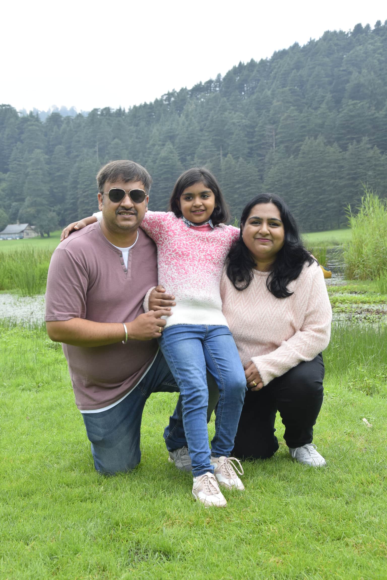 Photo from Srinivas Pradhaan's trip