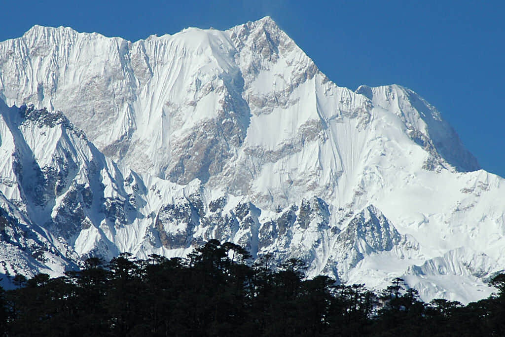 Spot Glacial Wonders at Yabuk and Rest Camp