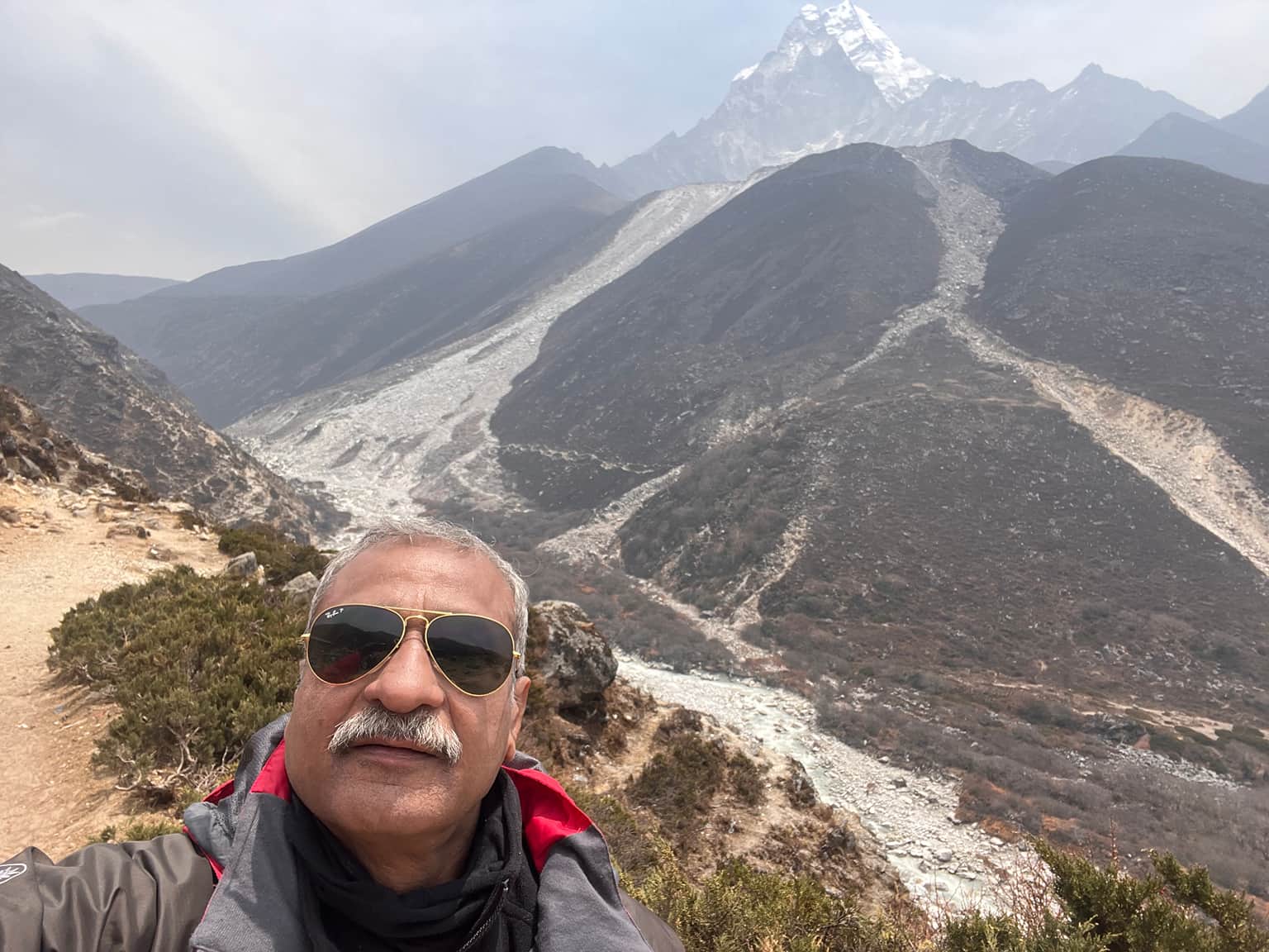 Photo from Rahul Khanna's trip