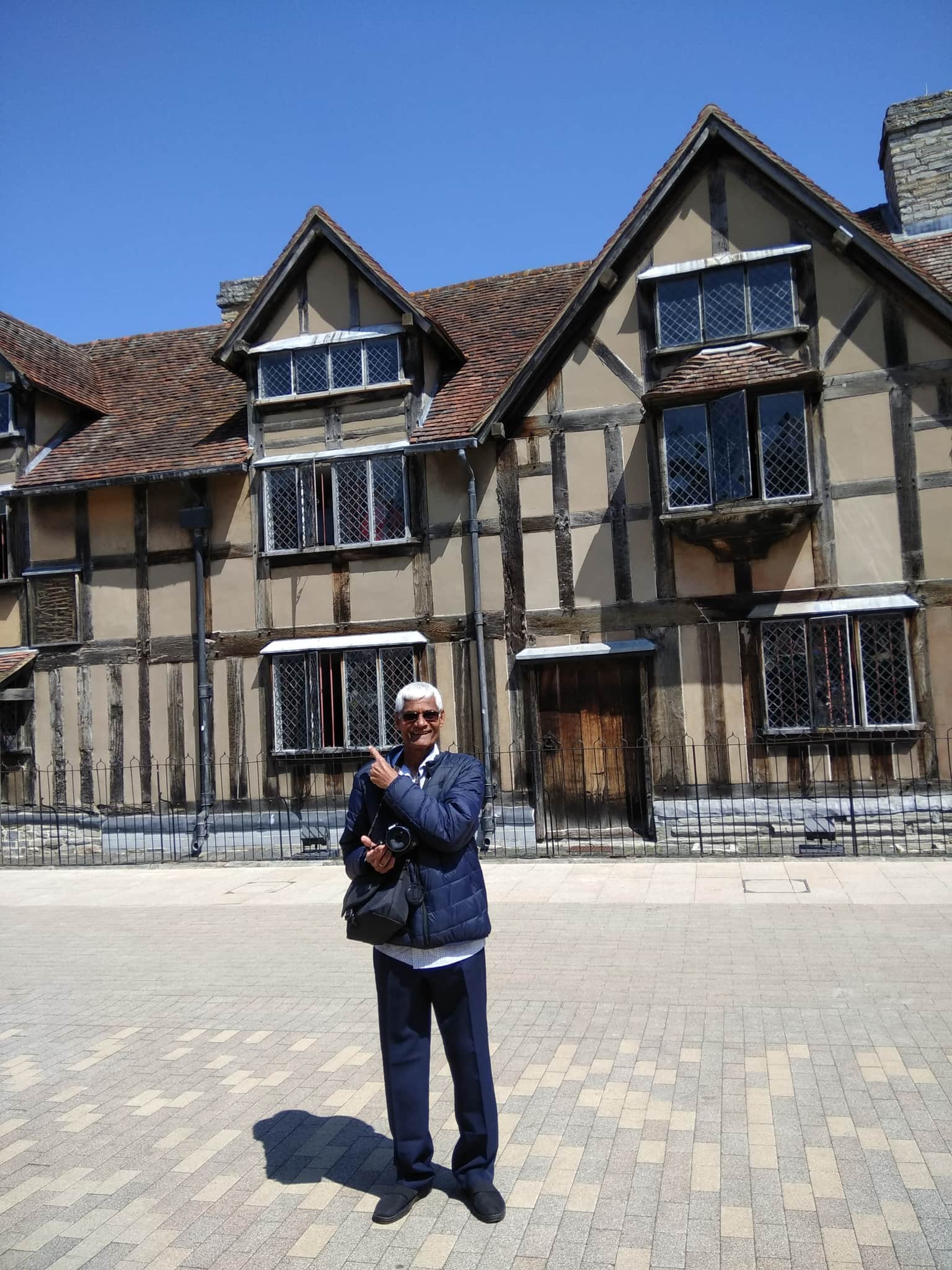 Photo from Ajit Parlikar's trip