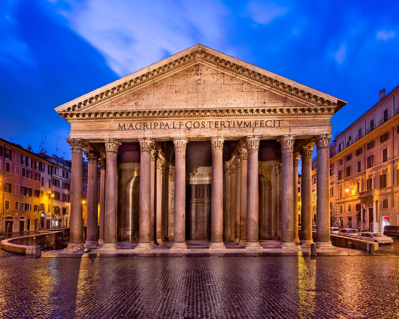 Pantheon