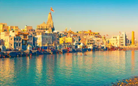 <em>Gujarat</em> Tour Packages From Gurgaon 
