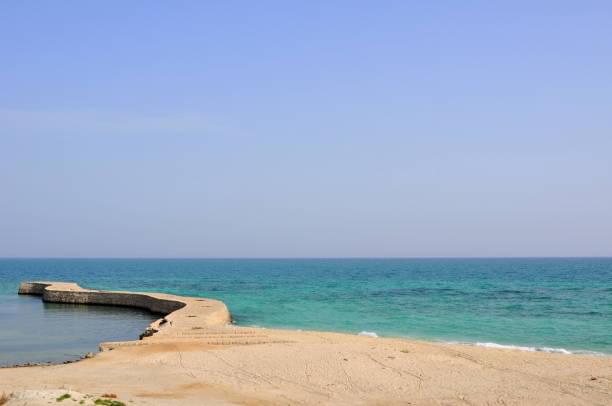 Al Dhafra Beach