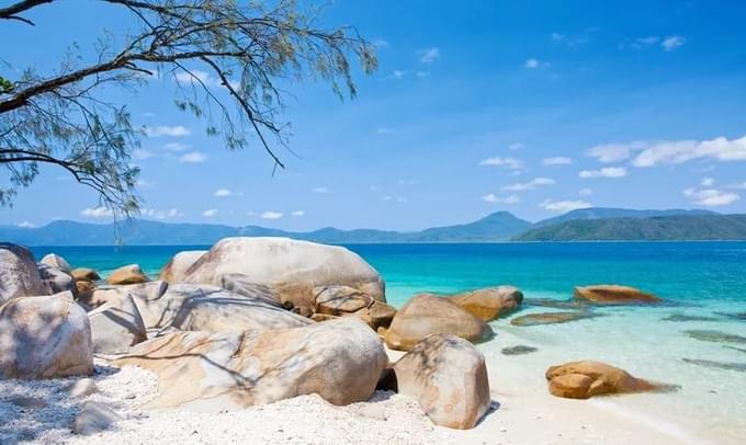 Fitzroy Island