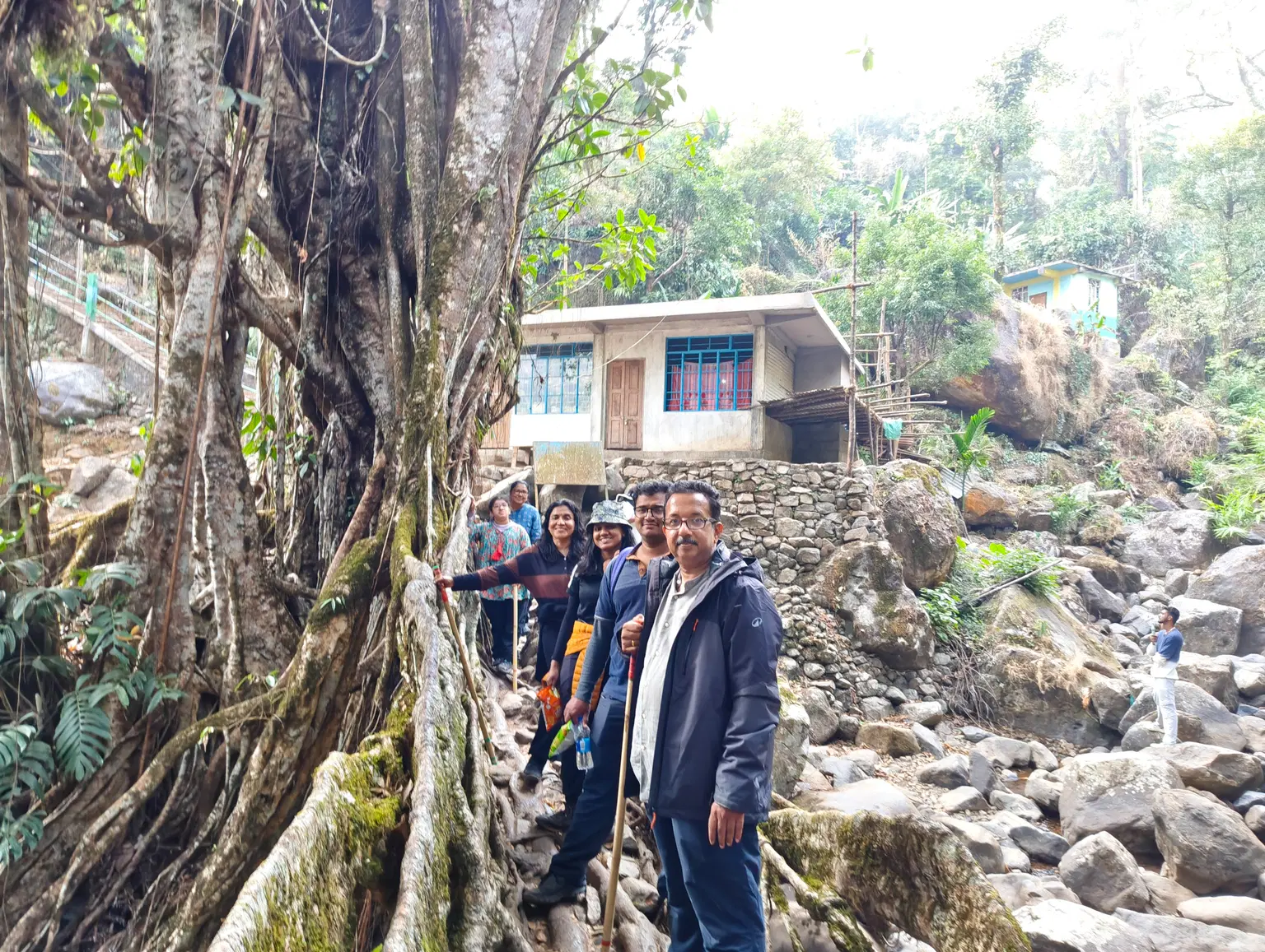 Photo from AIJU THOMAS's trip