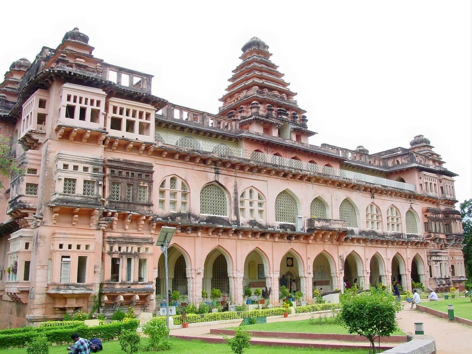 Chandragiri Fort, <em>Tirupati</em>