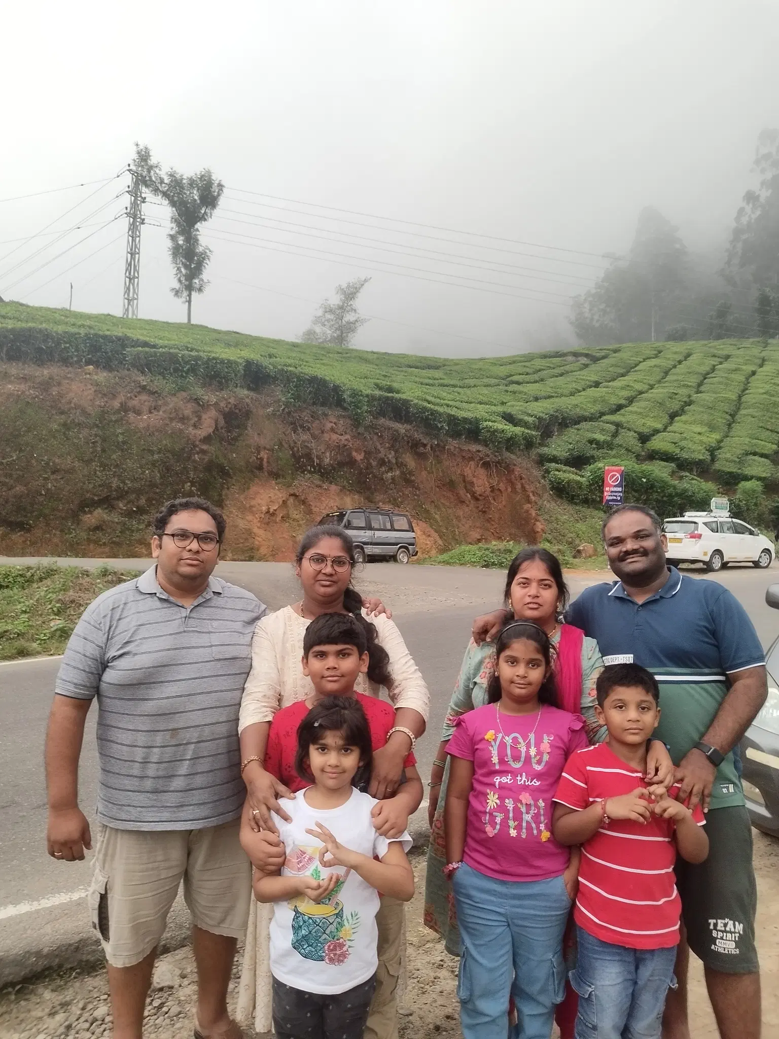 Photo from govinda reddy's trip