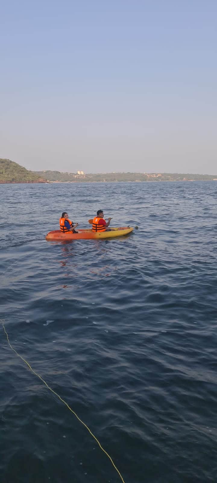 Photo from Ashutosh Ashutosh's trip