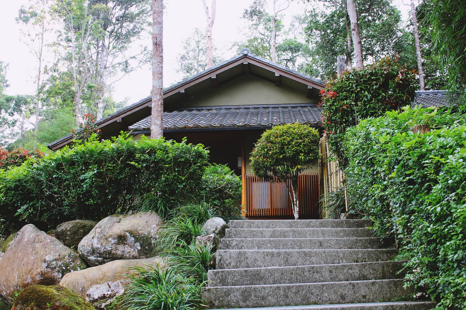Japanese Village, <em>Malaysia</em>