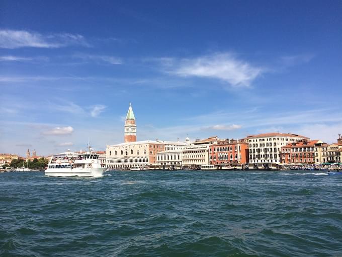 Doge's Palace