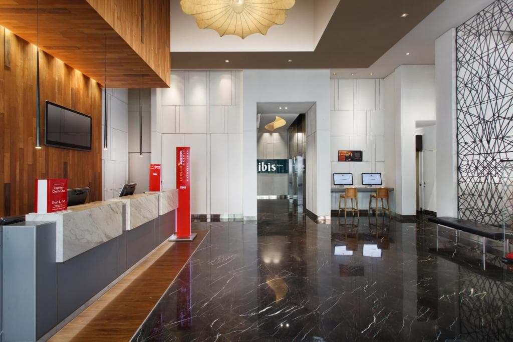 ibis Singapore Novena