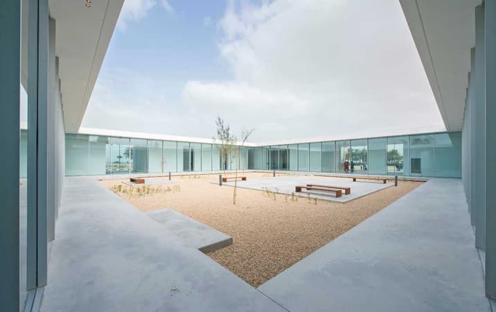 Sharjah Art Foundation