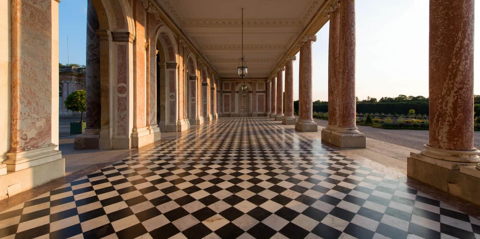 Grand Trianon