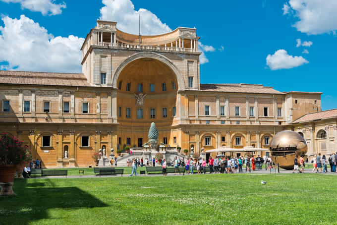 Vatican City