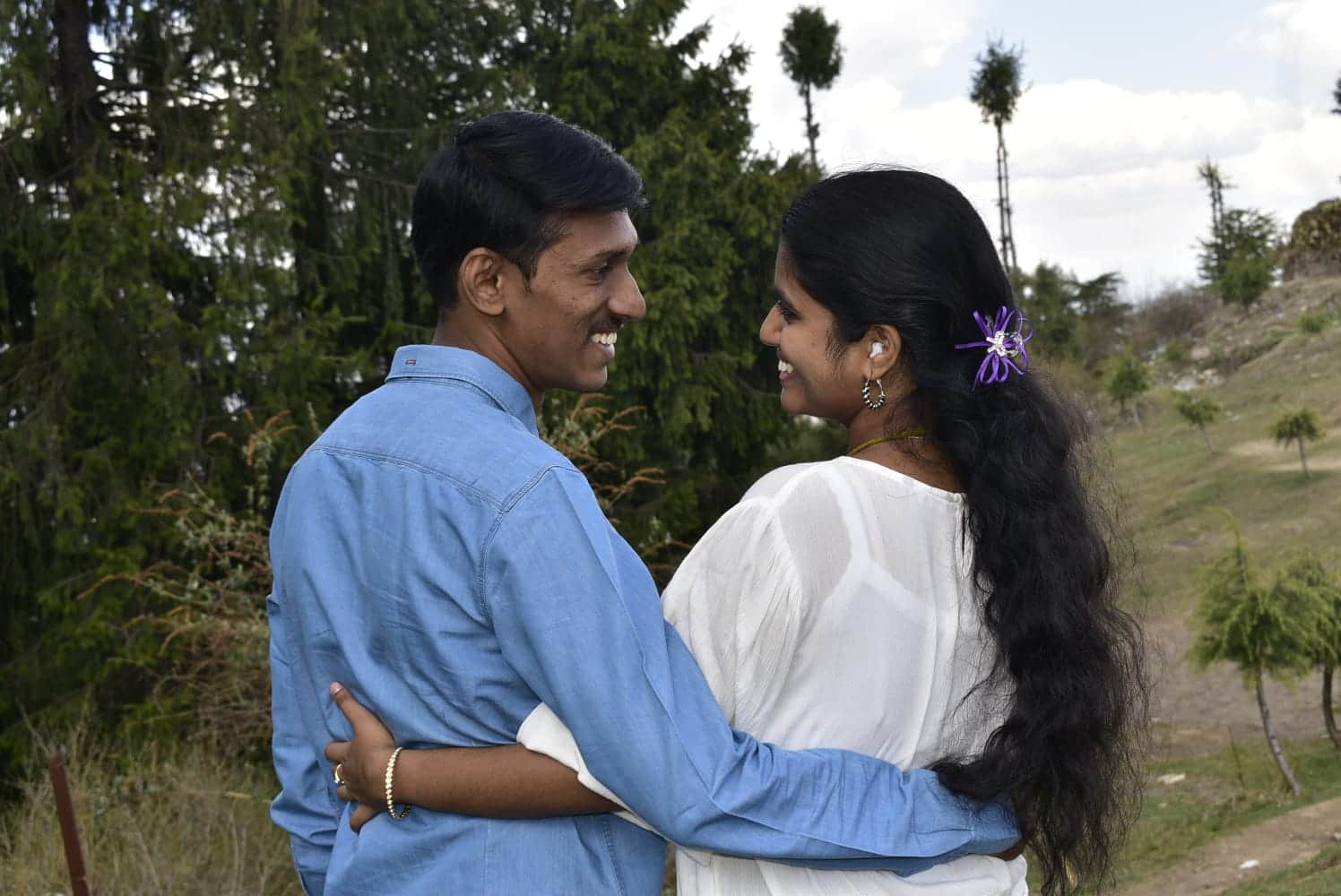 Photo from Udhaya Bharathy's trip