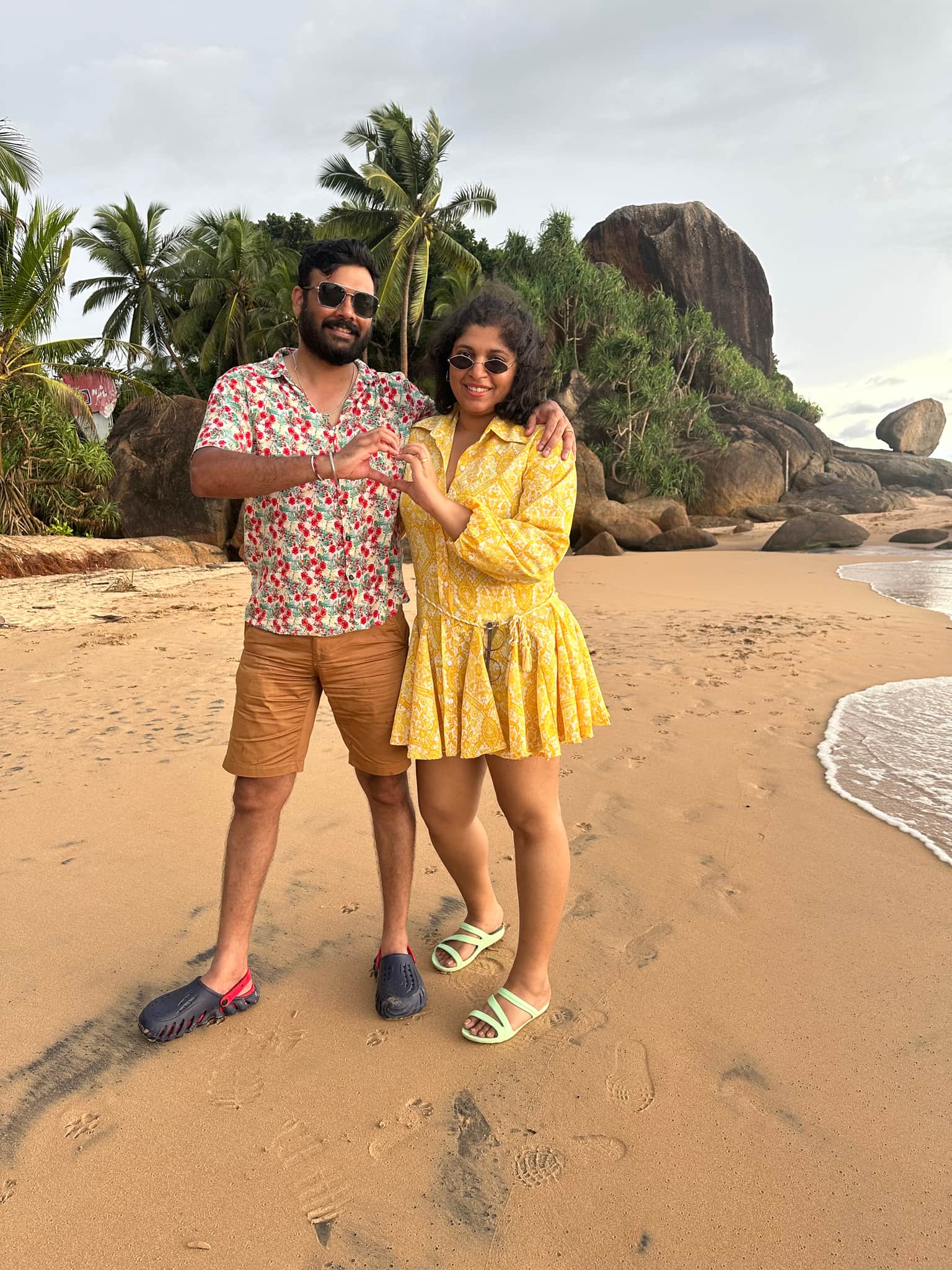 Photo from ponnapparoshan 's trip