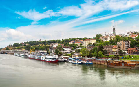 Serbia Packages from Chennai | Get Upto 50% Off