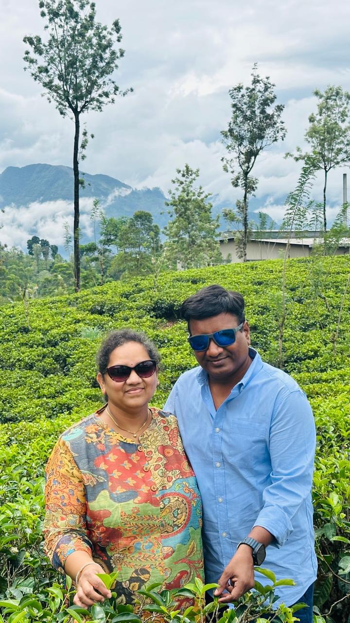 Devikarani Karri