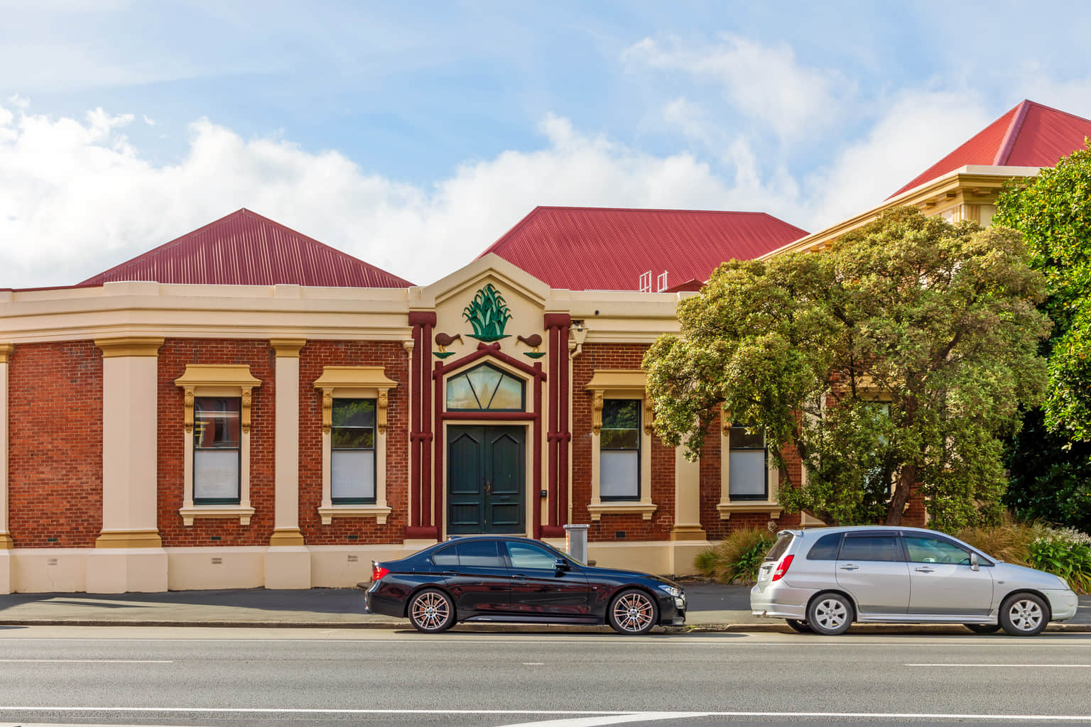 Toitu Otago Settlers Museum