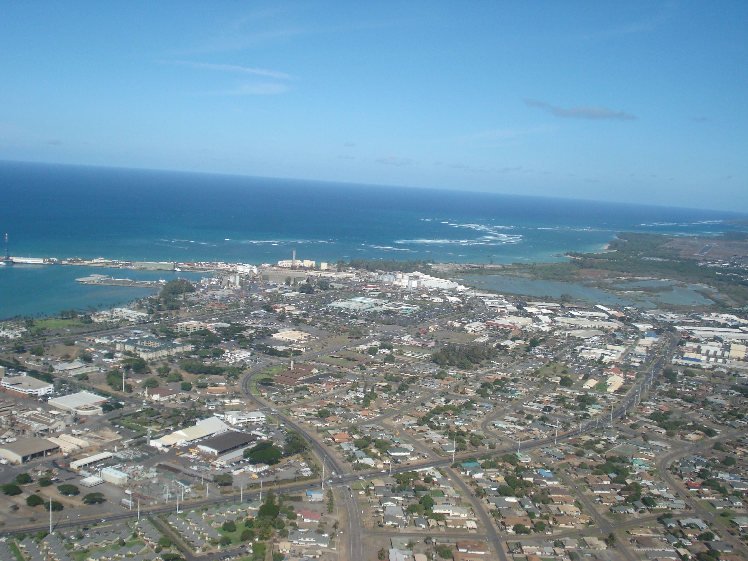 Kahului