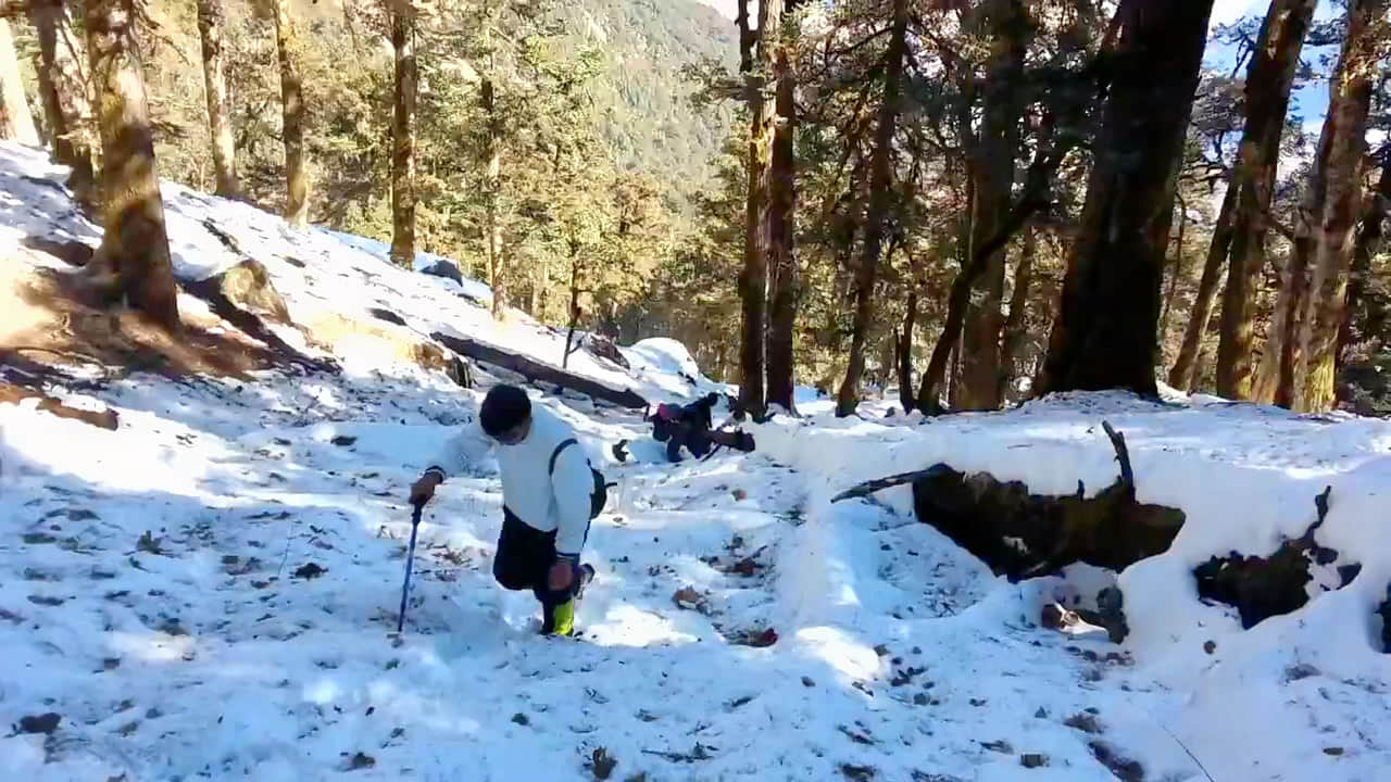 Photo from Ahilya Bhat's trip