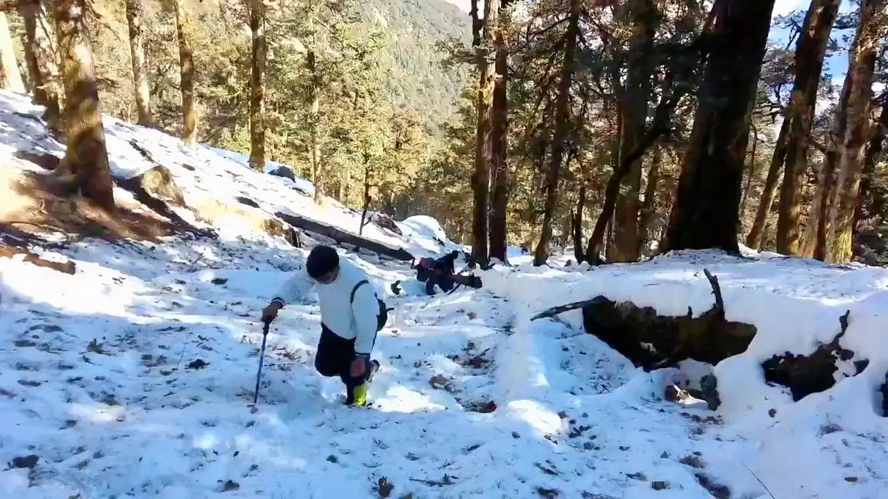 Photo from Ahilya Bhat's trip