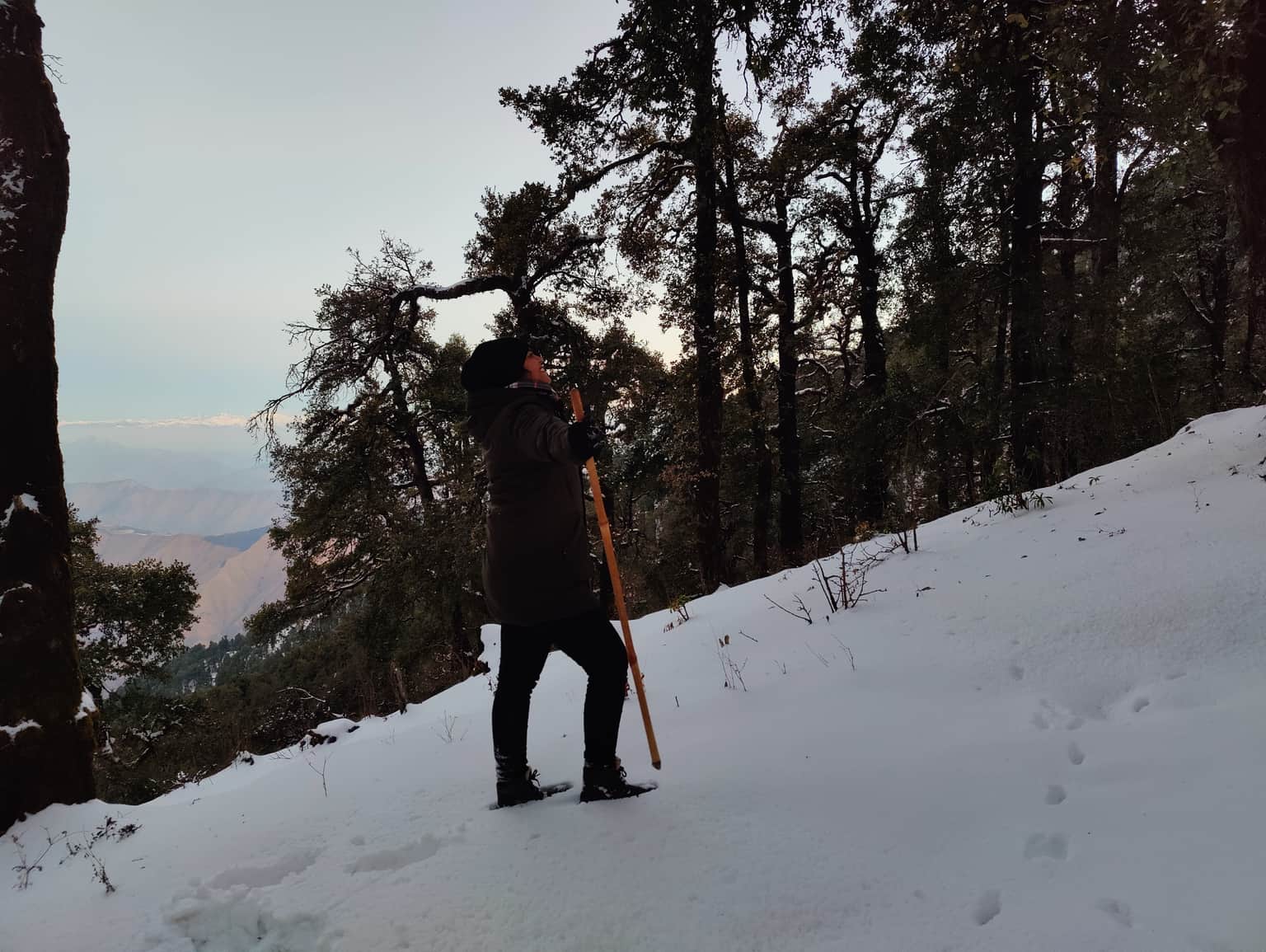 Photo from suraksha grace's trip
