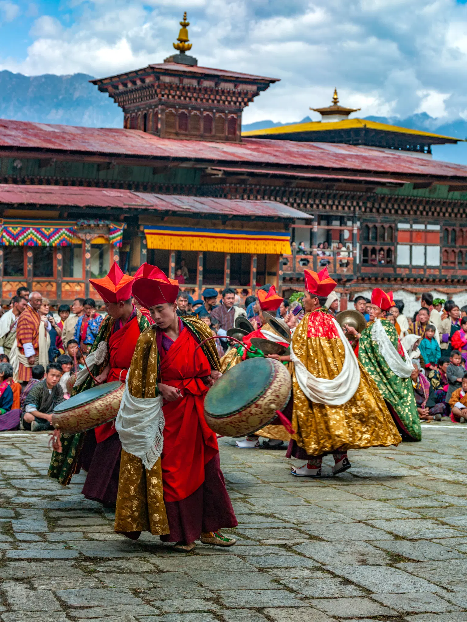 <em>Bhutan</em> Tour Packages From Pune 