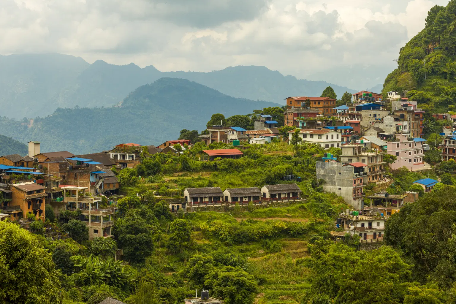 <em>Nepal</em> Tour Packages From Raipur