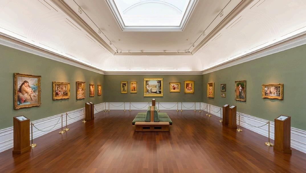 Witness the Greatness of Thai and International Art