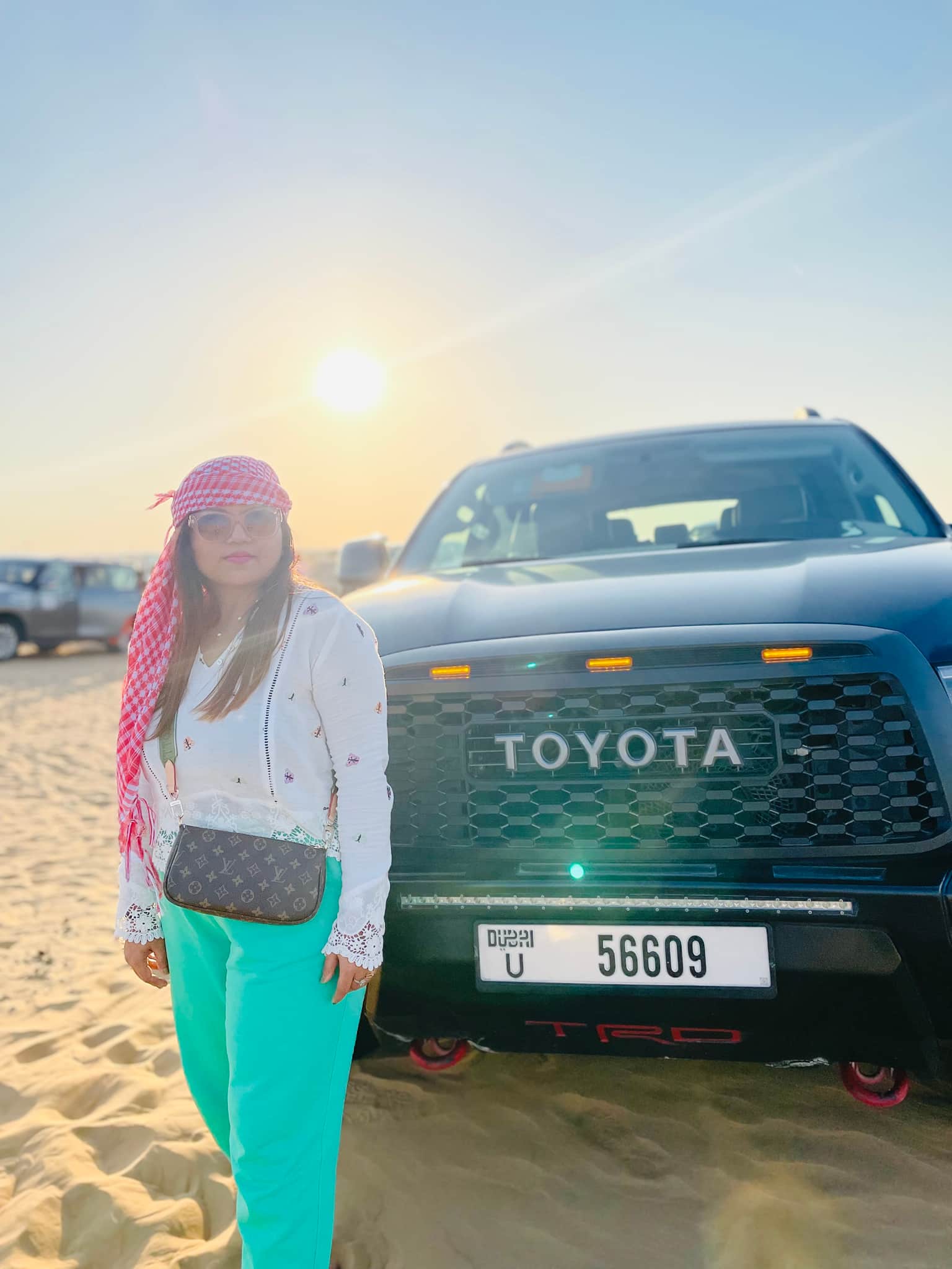 Photo from Roopa  Megarvalli Venkataiah 's trip