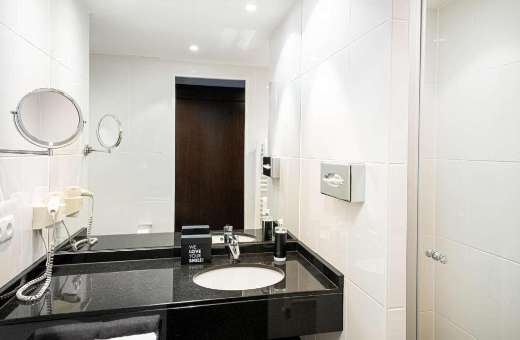 The Rilano Hotel München