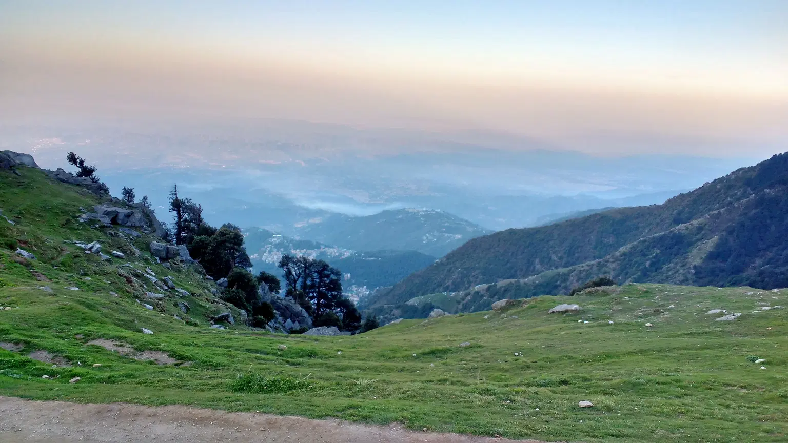 Photo from Devam Bajaj's trip