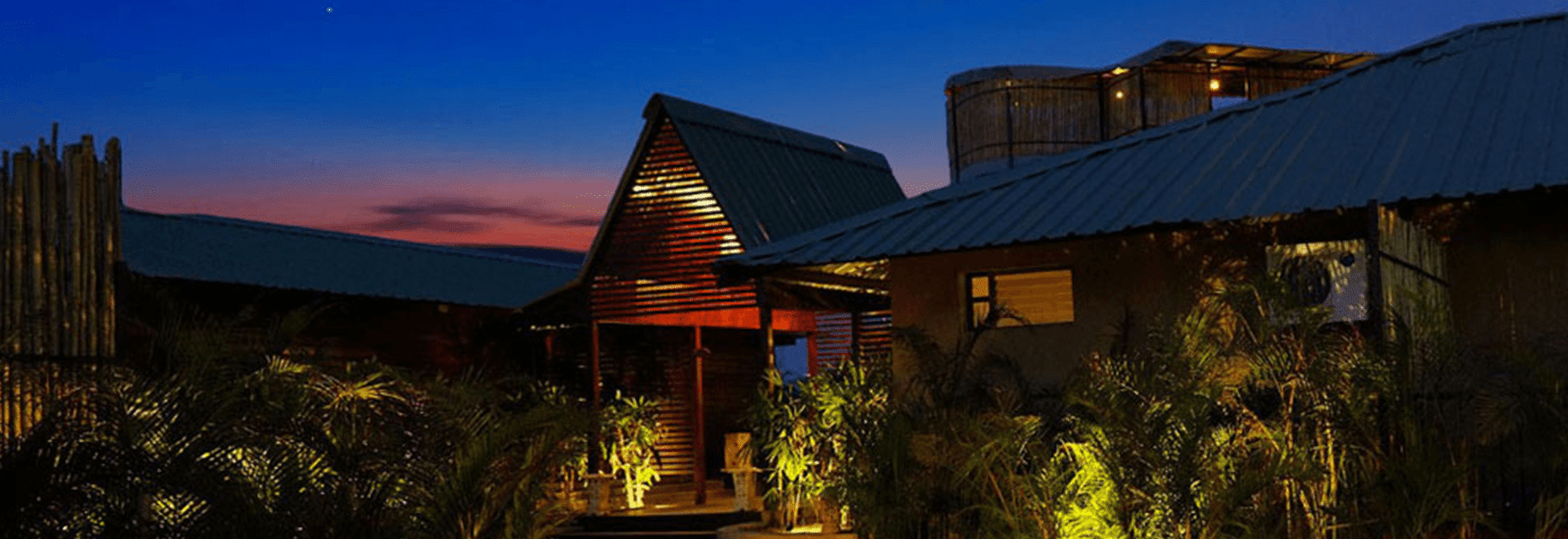 Nilaya Resort Image