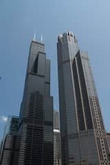 Willis Tower, <em>Chicago</em>