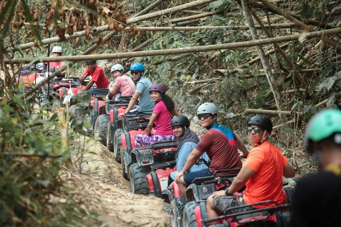 Atv Adventure Park