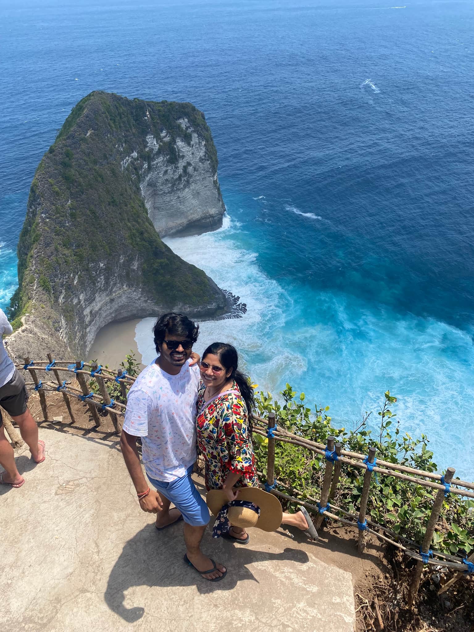 Photo from Versha Yadav's trip