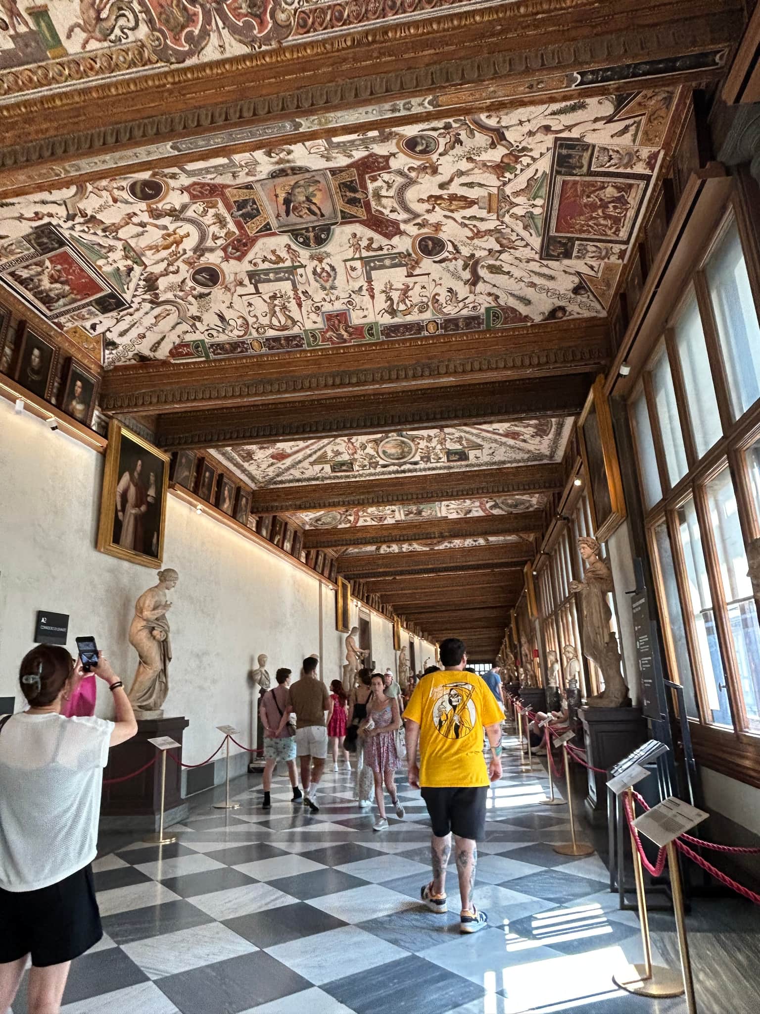 Photo from Megan Brown's trip