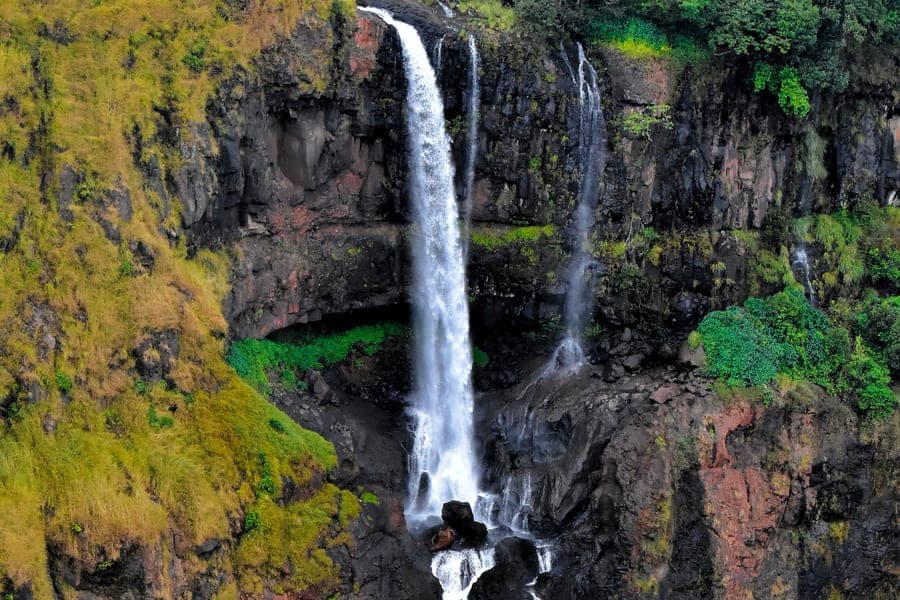Mahabaleshwar Tour Package From Thane Image